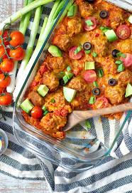 We did not find results for: Dump And Bake Taco Casserole The Seasoned Mom