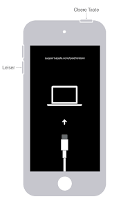 How to restore ipod touch without itunes. Code Fur Ipod Touch Vergessen Oder Der Ipod Touch Ist Deaktiviert Apple Support De