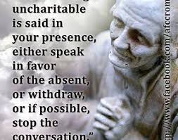Our Mother Has Been Absent Ever Since We Founded Rome Speaking In Charity Of Absent People Saint Quotes Catholic Catholic Quotes Catholic