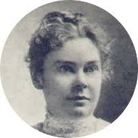 Lizzie Borden Family Group