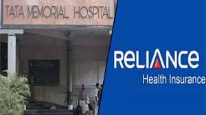 Cashless Facility To Reliance Health Insurance Customers Cashlessfacility Reliancehealthinsurance Health Insurance Memorial Hospital Health