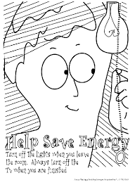 At this stage, you will turn the new layer into a negative of the original photo. Environmental Coloring Sheets Minnesota Pollution Control Agency