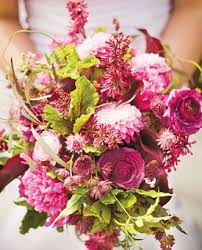 Brides Magazine How Much Do Wedding Bouquets Cost Bouquet Of Lilacs Ranunculuses Cal Flower Bouquet Wedding Wedding Flower Photos Gorgeous Wedding Bouquet