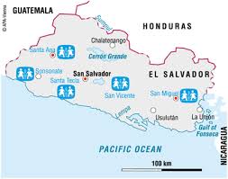 El salvador is the smallest and most densely populated country in central america. El Salvador Sos Children S Villages International