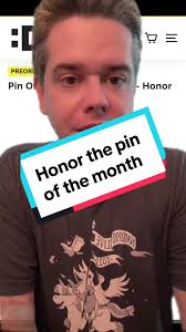 Barry Cunningham Fanfare Merch