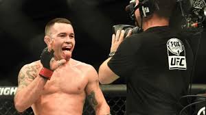 Check out these photos highlighting colby covington's career through the years. Colby Covington Ready To Be In Contender Conversation After Ufc Fight Night 111 Win Over Dong Hyun Kim Video Dailymotion