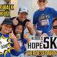 Heroes for Hope 5K 2025 event image