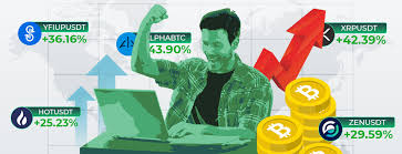 Check out trustworthy crypto exchanges. Exceptional Month For Our Top Performing Cryptocurrency Trading Tool