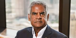 Indatatech: A Veteran's Mission to Lead