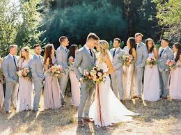 This gorgeous spring garden wedding comes to us all the way from baku, azerbaijan and it's full of fresh style ideas that are both classic and elegant. Everything You Need To Know About Spring Weddings Tips For Planning