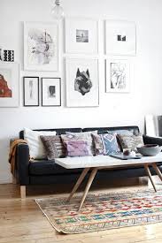 choisir une table basse pour le salon idee deco deco salon deco maison