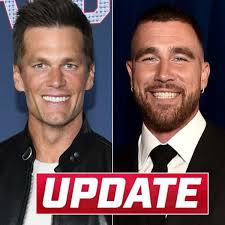 Tom Brady Criticizes Travis Kelce's Focus