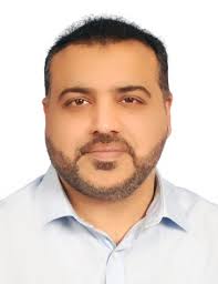 Nadeem Iqbal, PhD.
