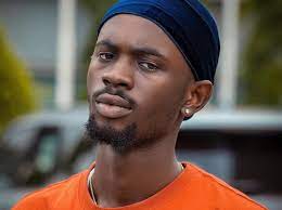 Blacko's alleged sex tape simply a case of mistaken identity - MyJoyOnline