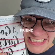 Connor Decker Reynolds