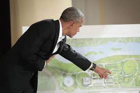 Where To Apply For Obama Center Job Training: Programs Target Chicago South  And West Sides Residents - Chicago Sun-Times
