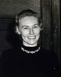 Shirley Barlow Jones Obituary