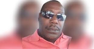 Ray Gorham's Instagram, Twitter & Facebook