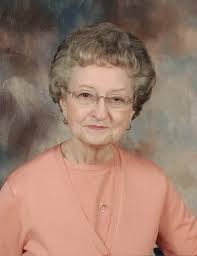 Obituary information for Doris Mae Oakley