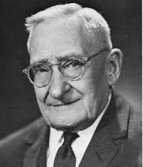 Dr Armand James Quick (1894-1978)