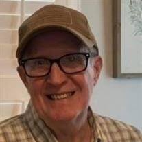 Mr. Cecil Watts Obituary