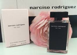 14 99 Narciso Rodriguez For Her Perfume Eau De Toilette 0 25 Fl Oz 7 5ml Travel Sz Narciso Rodriguez Perfume T Perfume Body Cream Eau De Toilette