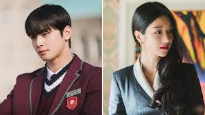 Cha seung won's son, cha no ah, acquitted from sexual assault charges. Seo Ye Ji On Preview Ph
