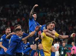 Calendario, clasificación y todas las estadísticas de la euro 2020. Aee0go8yudalim