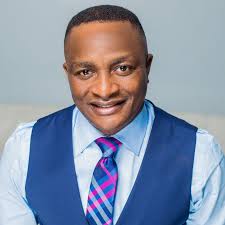 Pastor Henry Young (PhD). All Glory to God.