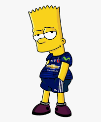 Descriptionlogo federación de fútbol de chile.png. Bart Simpson Adidas U De Chile Chile Bart Simpson Face Png Transparent Png Transparent Png Image Pngitem