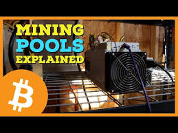 Bitminter is one of the oldest pools. Bitcoin Cryptocurrency Mining Pools Explained Best Mining Pools Pps Vs Pplns Youtube