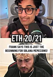 Solana Memecoins: The Start of Something Big