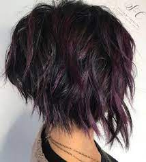 60 Short Shag Hairstyles That You Simply Can T Miss Short Choppy Haircuts Short Choppy Hair Choppy Hair