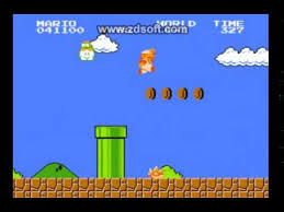 Juego de super mario truck, super mario moto, super mario snow adventure, super mario sokoban, super mario advance 2 super mario world, juegos de super mario el viejo online gratis. El Juego Mas Viejo Que Mi Abuela Mario Bros 1 Youtube