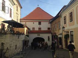 During its long history, zagreb underwent many reconstructions and was devastated more than once. Stone Gate Wikipedia