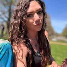 Caisie Amber Dougherty