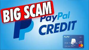 What stores take paypal credit. Is Paypal Credit A Scam 6 Month Interest Free Youtube