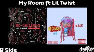 You've been my only friend (wayne: any questions?) Lil Wayne My Room Lyrics Genius Lyrics