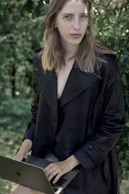 Just take a look at model anja rubik. Pin On Anja Rubik