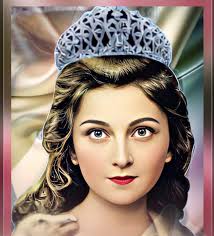 تصبح على ابتسامة واستجابة بشفاعة الشهيدة أجنس وابونا مينا 🥰