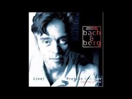 Video — edwin berg