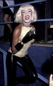 We did not find results for: Grace Jones 73 Und Immer Noch Die Coolste Beauty Ikone Uberhaupt Vogue Germany