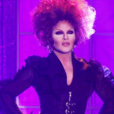 Weiterlesen star sessions video nina 042. The Black Wednesdays Home Base The Signs As Rpdr All Stars Queens Looks