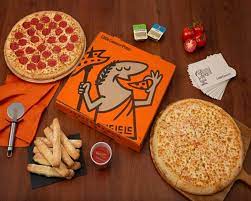 Little Caesars Providencia A Domicilio En Chihuahua Menu Y Precios Uber Eats