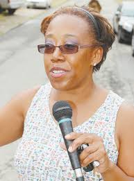 Larry and Lottie Mitchell hold annual Pig Roast for the Community