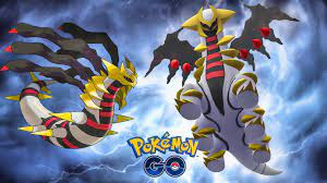 We are waiting for your comments on giratina paintings. Pokemon Go Legendary Giratina Origin Forme Altered Pokemon Go Giratina Raid 1920x1080 Wallpaper Teahub Io