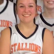 Southwest Onslow Girls Basketball Roster (2024-25)