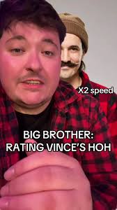 Old Skool Casting Vince Romo