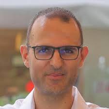 levguy (Guy Lev) · GitHub