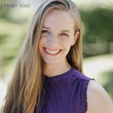 Helen Abell's Instagram, Twitter & Facebook